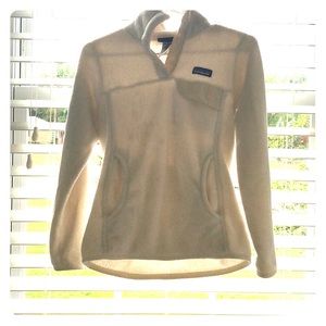 Patagonia pullover
